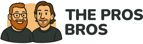 The Pros Bros - Complete Digital Growth Stack for Contractors